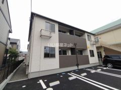 Dear court B (多賀城)の外観画像