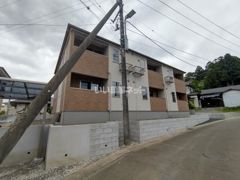 アン・ボヌールの外観画像