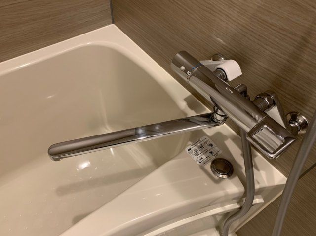 バスルーム
