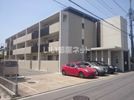 エスポアール西大路の外観