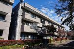 COURTーYARD三橋公園Dの間取り画像