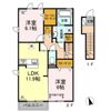 M・fiftyの間取り画像