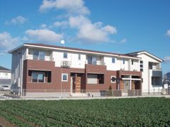 アトラクティブ プレイスの外観画像