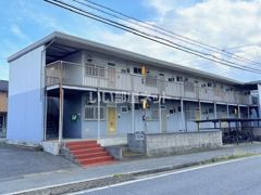 シティウィングAB Aの外観画像