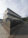 サンパティーク Eの間取り画像