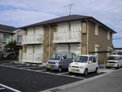 フィオーリの外観画像