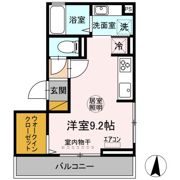 RAFALE-ERI（ラファール-エリ）の間取り画像
