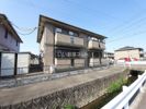 グランシャリオ Wの間取り画像