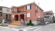 サンプラス Kの間取り画像
