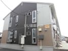 山王NTステージ Bの間取り画像