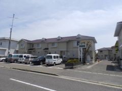 ガーデンタウン松島 C-1棟の外観画像