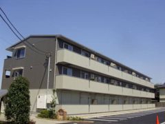 アルクスの外観画像