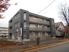 フィーカ アパルフェの外観画像