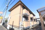Shinmei Ⅰの間取り画像