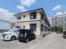 パストラルガーデン Bの間取り画像
