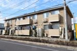 ボナール幸房の外観