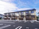 Villa Ren(ｳﾞｨﾗﾚﾝ）の間取り画像