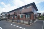 ロイヤル ローサの間取り画像