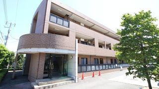 グラン・フィールドの外観画像