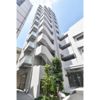 GRAN PASEO新宿余丁町の外観