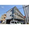 ハイツ田戸IIの間取り画像