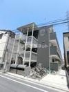リブリ・コズミック矢向の間取り画像