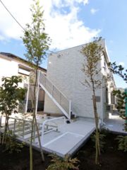 リブリ・リープステの外観画像