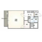 グランオーラ千波の間取り画像