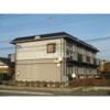 サンライズ小山の間取り画像