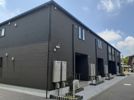 フラン メゾンの間取り画像