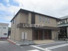 マロン・リジェール川内Ⅱ A棟の間取り画像