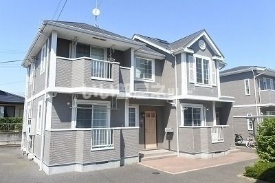 プリムローズの外観画像