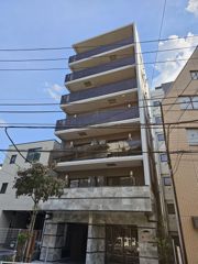 アンジュの外観画像