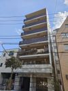 アンジュの外観