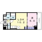 グリシーヌ－TⅢの間取り画像