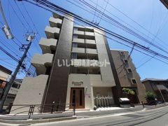 グリシーヌ－TⅢの外観画像