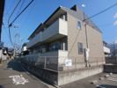 プレッソ新石切の間取り画像