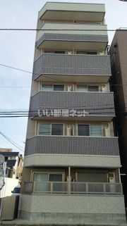 シャリマー ディスの外観画像