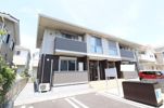 アヴニールの間取り画像