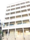 ハイフラットワンの間取り画像
