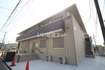 ソレイユCの間取り画像