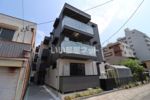 アリビオの間取り画像