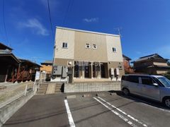 フリンデルの外観画像