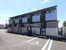 RESIDENCE明神の間取り画像