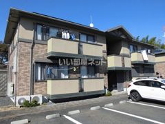 リビングタウン水口 C棟の外観画像