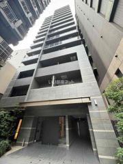 IBC Residence Westの外観画像