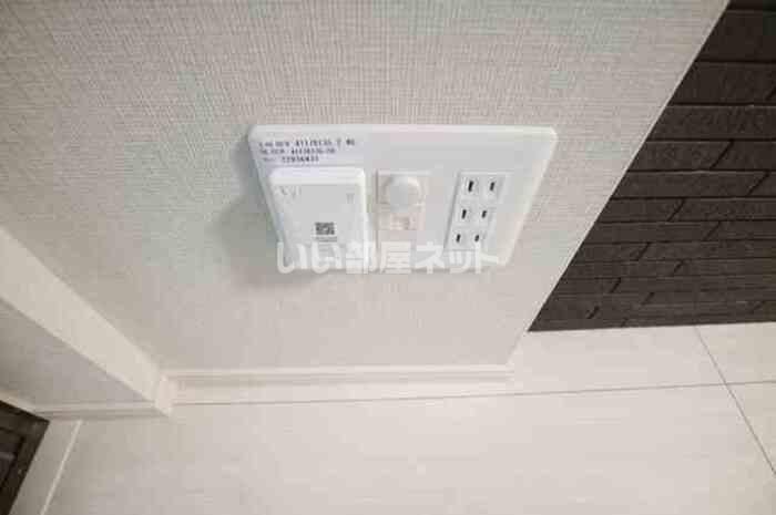 洋室