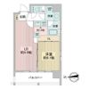 レインボーピア記念橋の間取り画像
