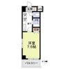 サンピリア小阪の間取り画像