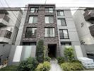 PASEO新中野の間取り画像
